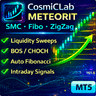 CosmiCLab Meteorit SMC Fibo
