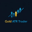 Gold ATR Trend Trader trading robot logo