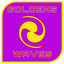 Goldens Waves trading robot logo