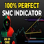 ICC Mafia trading robot logo