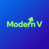 Modern V