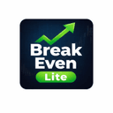 StopLoss BreakEven trading robot logo
