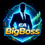 Big Boss Structure trading robot logo