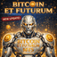 Bitcoin Et Futurum trading robot logo