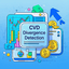 CVD Divergence Detection trading robot logo