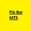 MT5 Pin Bar Bot trading robot logo