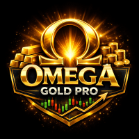 Omega Gold Pro