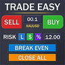 Panel easy trading