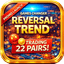 EA Reversal Trend trading robot logo