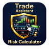 Trade Assistant Risk Calculator MT4