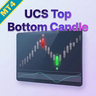 UCS Top and Bottom Candle MT4