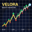 Velora Equity Monitor trading robot logo