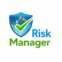 Account Risk Manager trading robot logo