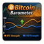 Bitcoin Barometer trading robot logo