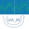 Bolingers Bands based on SAR