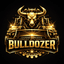 Bulldozer XAUUSD h1 trading robot logo