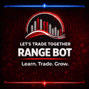 LTT Range Bot trading robot logo
