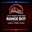 LTT Range Bot trading robot logo