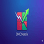 Smart SMC Matrix trading robot logo