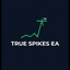 True Spikes EA trading robot logo