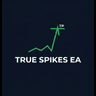 True Spikes EA