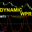 WPR with Dynamic OSB zones MT5 r trading robot logo