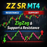 Zig Zag Support Resistance Mt4