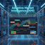 Adaptive Market Intelligence trading robot logo