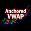 Anchored VWAP with StdDev MT4 trading robot logo