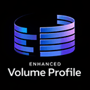 Enhanced Volume Profile trading robot logo