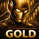 GOLD Breakout AI trading robot logo