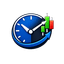 GoToDateTime trading robot logo