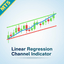 Linear Regression Channel Alert trading robot logo