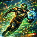 OmniScalp trading robot logo