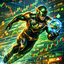 OmniScalp trading robot logo
