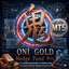 Oni Gold Hedge Fund Pro MT5 trading robot logo