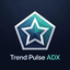 Trend Pulse with ADX Indicator trading robot logo