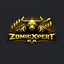 ZomicXpert trading robot logo