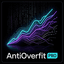 AntiOverfit PRO MT5 trading robot logo