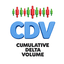 CDV Core trading robot logo
