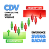 CDV Swing Radar
