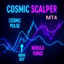 Cosmic Scalper Mt4 trading robot logo