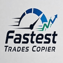 Fastest Trades Copier Slave trading robot logo