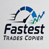 Fastest Trades Copier Slave Aggressive Strategy Tester result, -29.33% simulated ROI