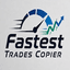 Fastest Trades Copier Master trading robot logo