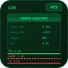 GM SLF Funded Assistant