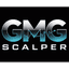 GMG Scalper trading robot logo