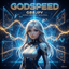 Godspeed tyo trading robot logo