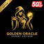 Golden Oracle EA trading robot logo