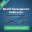 Multi Divergence Indicator MT5 trading robot logo